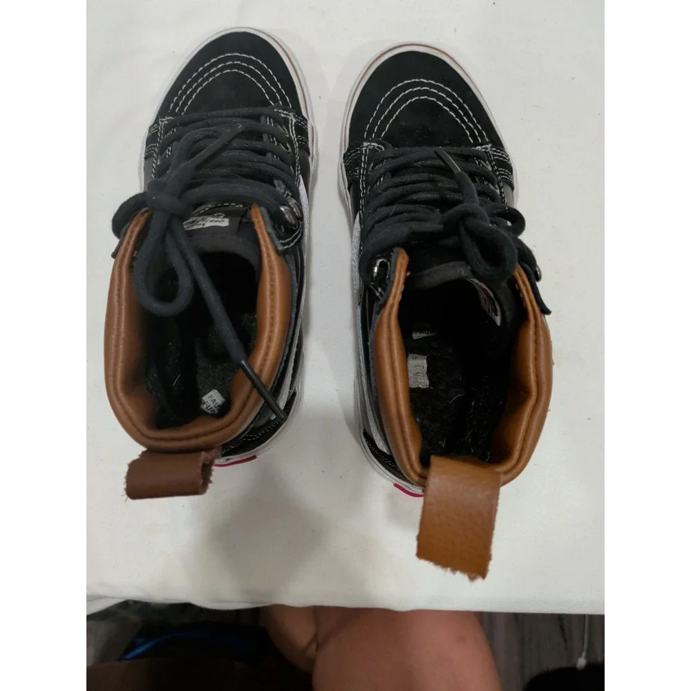 Vans product pair